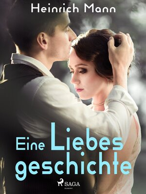 cover image of Eine Liebesgeschichte